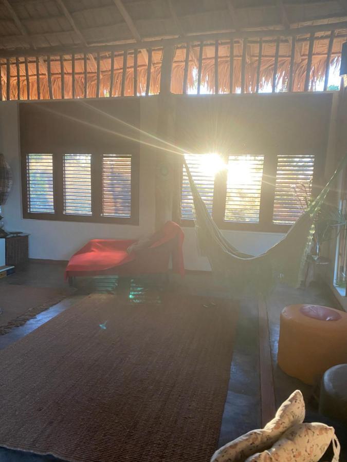 فيلا Casa Algana El Limon المظهر الخارجي الصورة