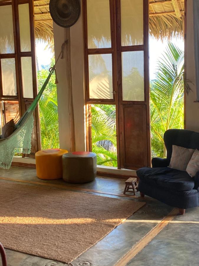 فيلا Casa Algana El Limon المظهر الخارجي الصورة