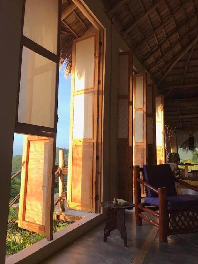 فيلا Casa Algana El Limon المظهر الخارجي الصورة
