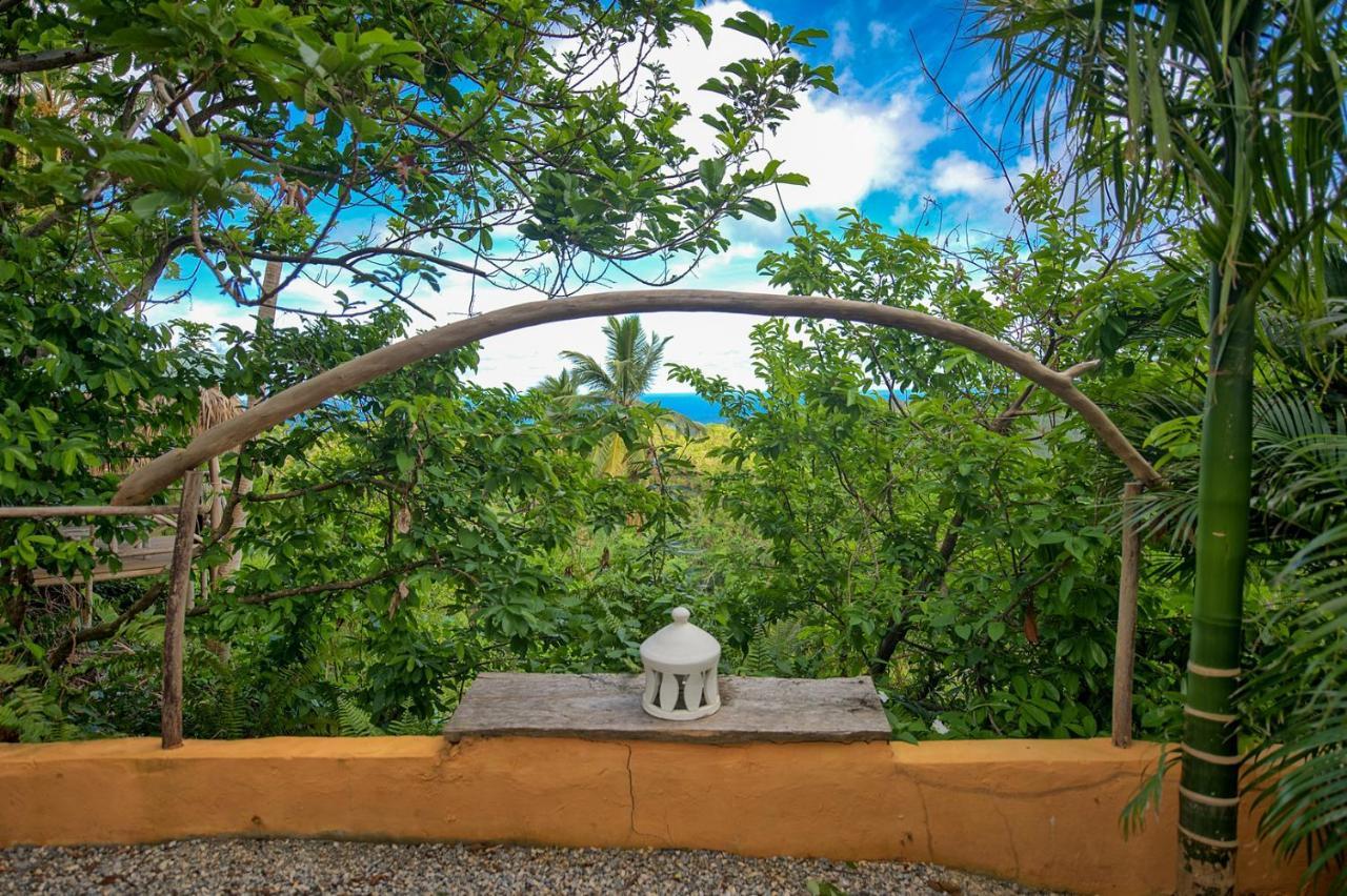 فيلا Casa Algana El Limon المظهر الخارجي الصورة