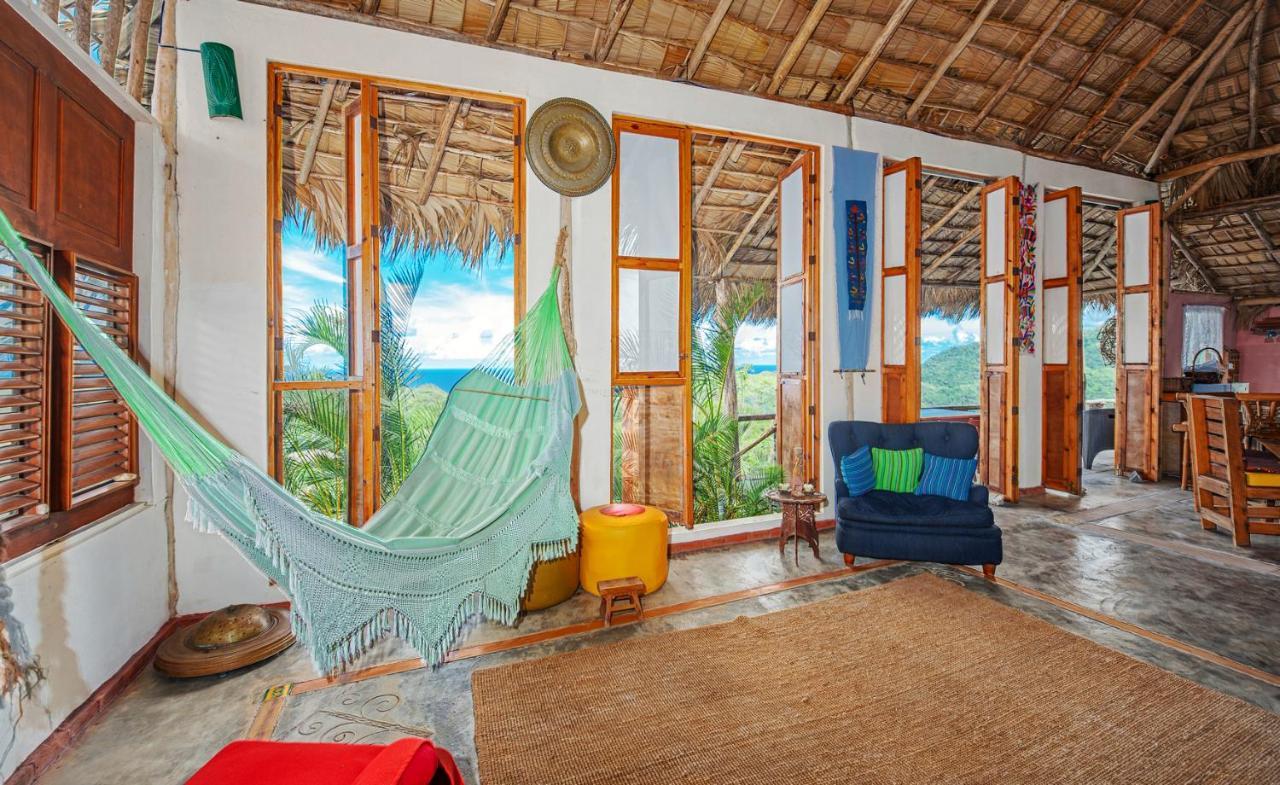 فيلا Casa Algana El Limon المظهر الخارجي الصورة